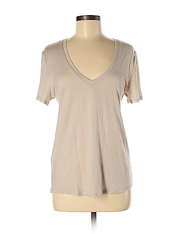 BCBGMAXAZRIA Short Sleeve T-Shirt (view 1)