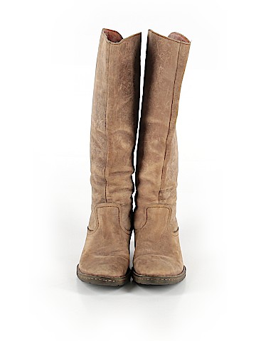 Born Handcrafted Footwear Boots (view 2)