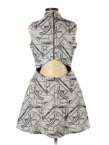 Hunter Bell Casual Dress (view 2)