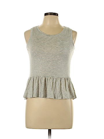 Full Tilt Sleeveless Top (view 1)
