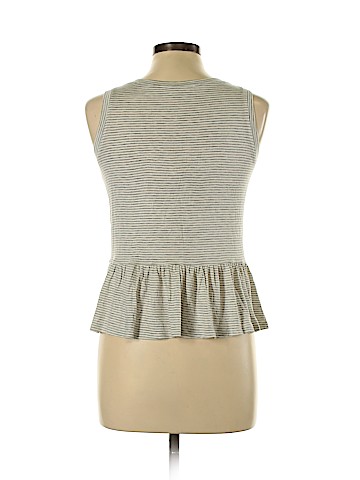 Full Tilt Sleeveless Top (view 2)