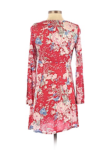 Auguste Casual Dress (view 2)