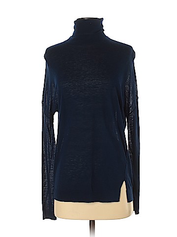 Vince. Long Sleeve Turtleneck (view 1)