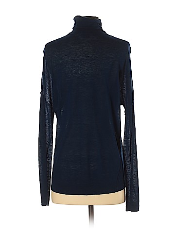 Vince. Long Sleeve Turtleneck (view 2)