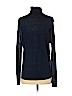 Vince. Blue Long Sleeve Turtleneck Size XS - photo 2