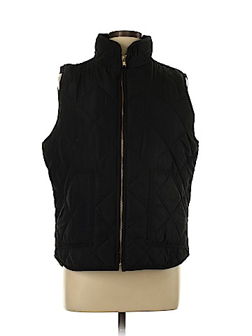 J.Crew Mercantile Vest (view 1)