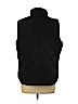 J.Crew Mercantile 100% Polyester Black Vest Size XL - photo 2