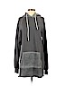 Cotton Citizen 100% Cotton Gray Casual Dress Size S - photo 1