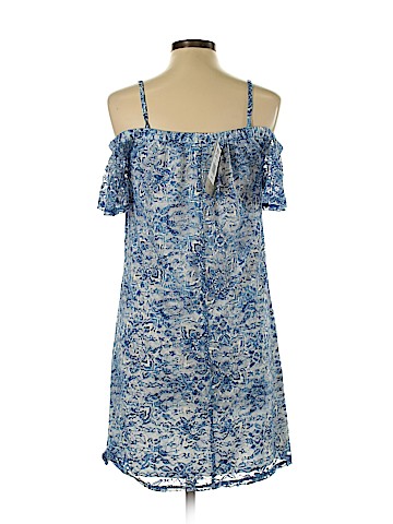 Lily Rose Casual Dress (view 2)