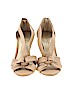 Seychelles Tan Heels Size 7 1/2 - photo 2