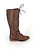 Mossimo Supply Co. Brown Boots Size 6 - photo 1