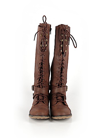 Mossimo Supply Co. Boots (view 2)