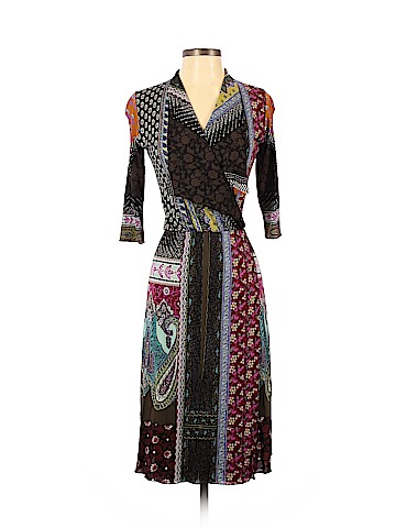 ETRO Casual Dress (view 1)