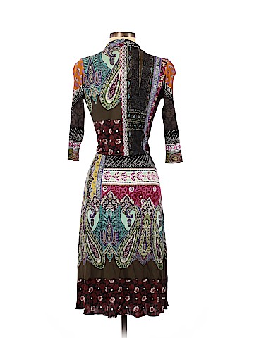 ETRO Casual Dress (view 2)