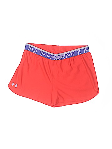Under Armour Athletic Shorts (view 1)