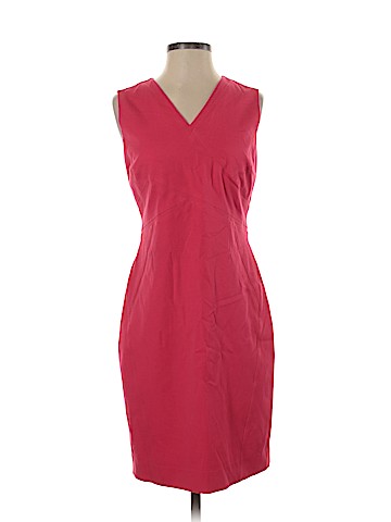 Elie Tahari Casual Dress (view 1)