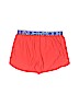 Under Armour Red Athletic Shorts Size XL (youth) - photo 2