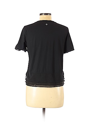 Lululemon Athletica Active T-Shirt (view 2)