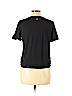 Lululemon Athletica Black Active T-Shirt Size 10 - photo 2