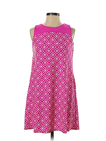 Jude Connally Casual Dress (view 1)