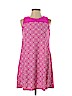 Jude Connally Pink Casual Dress Size XS - photo 1