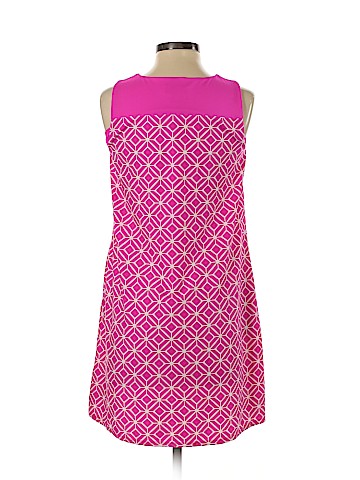 Jude Connally Casual Dress (view 2)