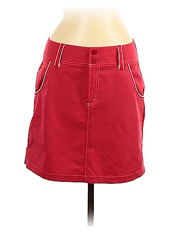 Adidas Active Skirt (view 1)