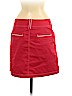 Adidas 100% Polyester Red Active Skirt Size 8 - photo 2
