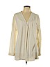 Ann Taylor LOFT Outlet Ivory Cardigan Size XL - photo 1