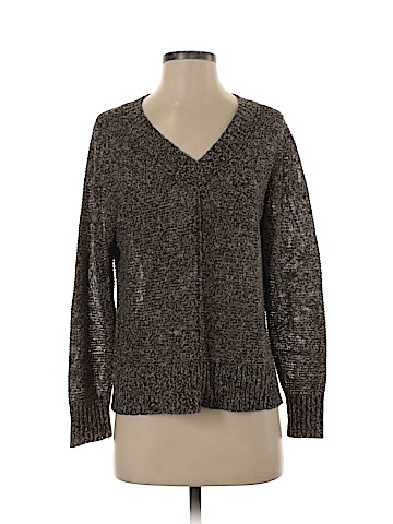 Eileen Fisher Pullover Sweater (view 1)