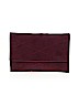 Unbranded Burgundy Clutch One size - photo 1