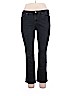 Mossimo Black Jeans Size 14 - photo 1