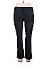 Mossimo Black Jeans Size 14 - photo 2