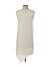 BCBGMAXAZRIA 100% Polyester White Cocktail Dress Size XXS - photo 2