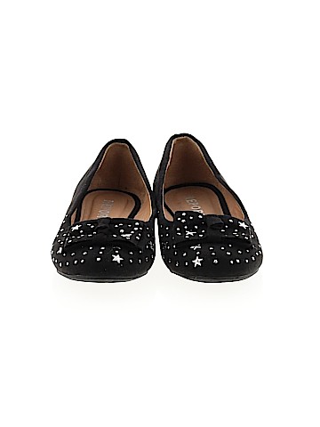 Report Flats (view 2)