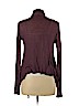 Zenana Outfitters Purple Cardigan Size L - photo 2