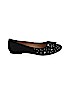 Report Stars Black Flats Size 1 1/2 (youth) - photo 1