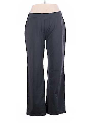 Style&Co Sport Track Pants (view 1)