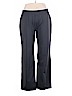 Style&Co Sport Gray Track Pants Size XL - photo 1