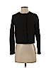 Elie Tahari Black Jacket Size 2 - photo 1