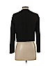 Elie Tahari Black Jacket Size 2 - photo 2