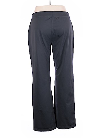 Style&Co Sport Track Pants (view 2)