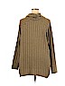 Bobeau Green Pullover Sweater Size 3X - photo 2