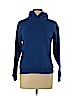 Jerzees Blue Pullover Hoodie Size L (youth) - photo 1