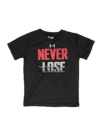 Under Armour Active T-Shirt (view 1)