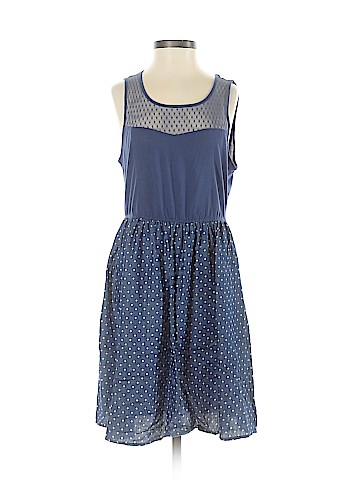 Red Camel Casual Dress (view 1)