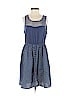 Red Camel Blue Casual Dress Size M - photo 1