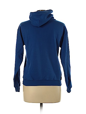 Jerzees Pullover Hoodie (view 2)