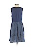 Red Camel Blue Casual Dress Size M - photo 2