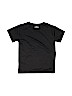 Under Armour 100% Polyester Black Active T-Shirt Size 7 - photo 2